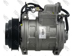 TEAMEC 8634861 kompresorius, oro kondicionierius 
 Oro kondicionavimas -> Kompresorius/dalys
0002300511, 0002303611, 0002340211