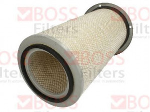 BOSS FILTERS BS01-021 oro filtras 
 Techninės priežiūros dalys -> Techninės priežiūros intervalai
5001846993, 1665563, 1665563-1