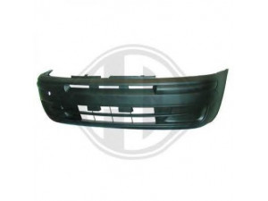 DIEDERICHS 3453250 buferis 
 Kėbulas -> Transporto priemonės priekis -> Buferis/dalys
0735272704, 735272704, 021316002060