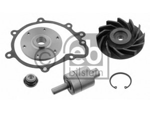 FEBI BILSTEIN 32429 remonto komplektas, vandens siurblys 
 Aušinimo sistema -> Vandens siurblys/tarpiklis -> Vandens siurblys
51.06599.6081