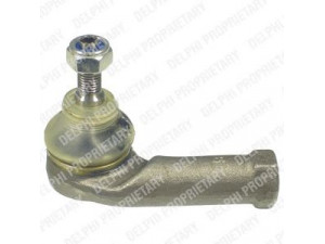DELPHI TA1787 skersinės vairo trauklės galas 
 Vairavimas -> Vairo mechanizmo sujungimai
36025748, 9947919, 9951288, 9947919