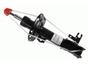 SACHS 315 839 amortizatorius 
 Pakaba -> Amortizatorius
3 44 619, 344 607, 93168996, 95507258