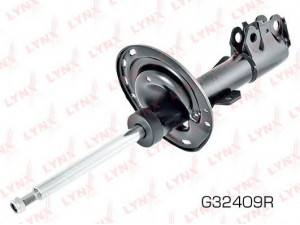 LYNXauto G32409R amortizatorius 
 Pakaba -> Amortizatorius
48510-06390, 48510-06410, 48510-06610