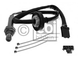 FEBI BILSTEIN 38395 lambda jutiklis 
 Variklis -> Variklio elektra
135 542 02 18
