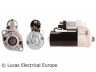 LUCAS ELECTRICAL LRT00219 starteris 
 Elektros įranga -> Starterio sistema -> Starteris
441040092206, 6U0911023A, 6UO911023AX