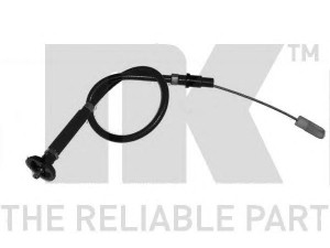 NK 924717 sankabos trosas 
 Sankaba/dalys -> Sankabos valdymas -> Sankabos trosas
171721335E