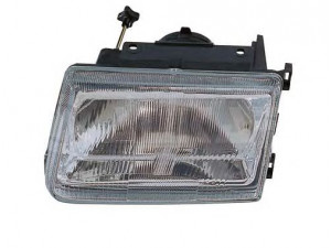 ALKAR 2705416 priekinis žibintas 
 Kėbulas -> Priekinis žibintas/dalys -> Priekinis žibintas/įterp.
1216417