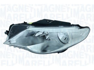 MAGNETI MARELLI 711307023031 priekinis žibintas 
 Elektros įranga -> Priekinis žibintas/dalys -> Priekinis žibintas/įterp.
3C8941006D
