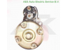 AES AMS-160-3 starteris 
 Elektros įranga -> Starterio sistema -> Starteris
032418400, 893718400, D30618400