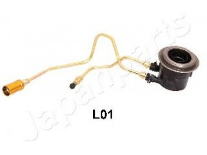 JAPANPARTS CF-L01 sankabos paleidiklis 
 Sankaba/dalys -> Atleidiklis, sankaba -> Sankabos paleidiklis
UUB 000010, UUB 000070