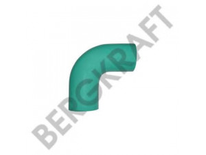 BERGKRAFT BK2986121SP kompresoriaus padavimo žarna
1195576