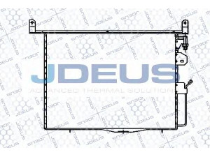 JDEUS 717M02 kondensatorius, oro kondicionierius 
 Oro kondicionavimas -> Kondensatorius
2018302870