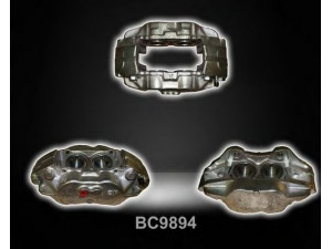 SHAFTEC BC9894 stabdžių apkaba 
 Dviratė transporto priemonės -> Stabdžių sistema -> Stabdžių apkaba / priedai
SEB500470, STC1267