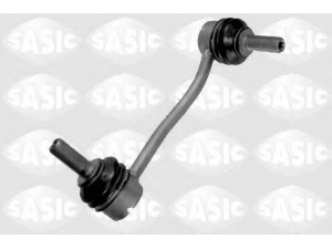 SASIC 2306005 šarnyro stabilizatorius 
 Ašies montavimas/vairavimo mechanizmas/ratai -> Stabilizatorius/fiksatoriai -> Savaime išsilyginanti atrama
9063201789, 2E0411317C