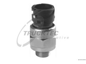TRUCKTEC AUTOMOTIVE 03.42.032 stabdžių žibinto jungiklis
20424056, 3963476