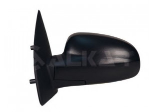 ALKAR 6127451 išorinis veidrodėlis 
 Kėbulas -> Keleivių kabina -> Veidrodėlis