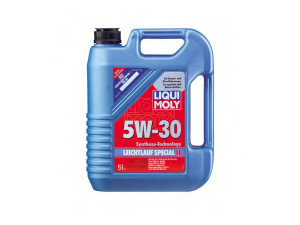 LIQUI MOLY 1193 variklio alyva; variklio alyva