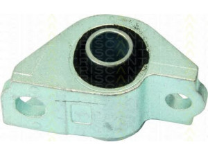 TRISCAN 8500 15804 valdymo svirties/išilginių svirčių įvorė 
 Ašies montavimas/vairavimo mechanizmas/ratai -> Valdymo svirtis/pasukamosios svirties sujungimas -> Montavimas/sutvirtinimas
7775344