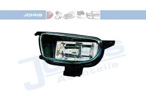 JOHNS 95 66 29-2 rūko žibintas 
 Elektros įranga -> Pagalbiniai žibintai/dalys -> Rūko žibintas/dalys -> Rūko žibintas/įterp.
7D0 941 699B