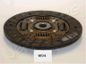 JAPANPARTS DF-W04 sankabos diskas 
 Sankaba/dalys -> Sankabos diskas
9621-1128, 96408515