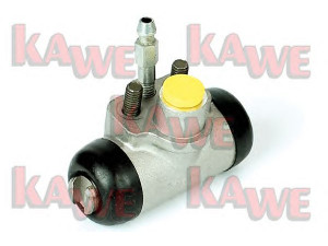 KAWE W4397 rato stabdžių cilindras 
 Stabdžių sistema -> Ratų cilindrai
25177GA360, 25177GA360, 625200470