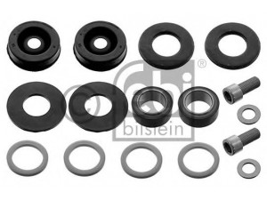 FEBI BILSTEIN 16289 remonto komplektas, vairuotojo kabinos pakaba 
 Kėbulas -> Vairuotojo kabina -> Vairuotojo kabinos pakaba
81.41700.6095