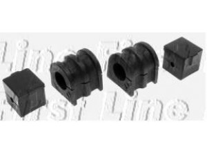 FIRST LINE FSK7100K skersinio stabilizatoriaus komplektas 
 Ašies montavimas/vairavimo mechanizmas/ratai -> Stabilizatorius/fiksatoriai -> Pasukimo trauklė
7701059672