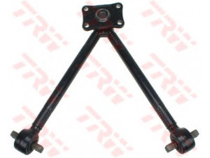 TRW JVL0011 vikšro valdymo svirtis 
 Ašies montavimas/vairavimo mechanizmas/ratai -> Valdymo svirtis/pasukamosios svirties sujungimas -> Vairo trauklės (valdymo svirtis, išilginis balansyras, diago
3172829