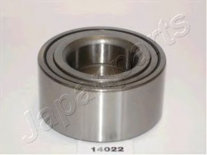 JAPANPARTS KK-14022 rato guolio komplektas 
 Ašies montavimas/vairavimo mechanizmas/ratai -> Rato stebulė/montavimas -> Rato guolis
44300S47008