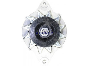 AD KÜHNER 40780RI kintamosios srovės generatorius 
 Elektros įranga -> Kint. sr. generatorius/dalys -> Kintamosios srovės generatorius
23100-02N13, 23100-02N17, 23100-02N21