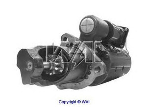 WAIglobal 23500A starteris