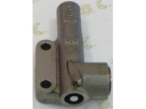 AUTOKIT 03.80967 vibracijos slopintuvas, paskirstymo diržas 
 Diržinė pavara -> Paskirstymo diržas/komplektas -> Vibracijos slopintuvas
24410-37100