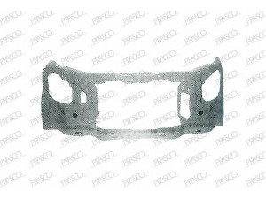 PRASCO IZ8203210 priekinis variklio gaubtas 
 Kėbulas -> Kėbulo dalys/ sparnas/buferis -> Priekinis aerodinaminio pasipriešinimo sumažinimas/grotelės
8972348733