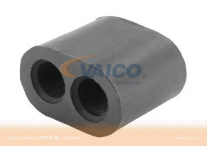 VAICO V40-0006 laikiklis, išmetimo sistema 
 Dviratė transporto priemonės -> Išmetimo sistema -> Atskiros surinkimo dalys -> Gnybtas
08 52 506, 08 52 508, 09292260