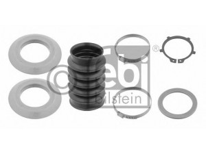 FEBI BILSTEIN 24495 montavimo komplektas, kardaninio veleno šarnyras 
 Ašies pavara -> Kardaninis velenas, visas -> Universalus sujungimas
903 410 00 10, 903 410 00 10 S1