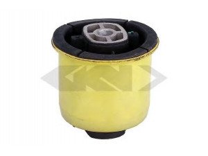 SPIDAN 411805 stebulės laikiklio įvorė 
 Ašies montavimas/vairavimo mechanizmas/ratai -> Ašies atrama/ašies korpusas/ašies montavimas -> Pasukamojo veleno sujungimas
5131 H4, 5131 H4
