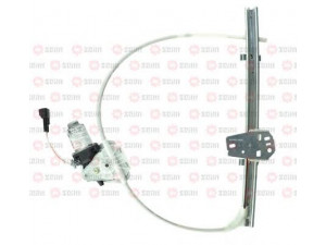 SEIM 970077 lango pakėliklis 
 Vidaus įranga -> Elektrinis lango pakėliklis
7700774975
