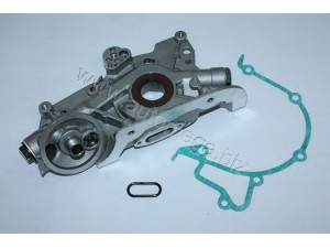 AUTOMEGA 3006460067 alyvos siurblys 
 Variklis -> Tepimas -> Alyvos siurblys/dalys -> Alyvos siurblys
0646067, 646067, 0646067, 646067