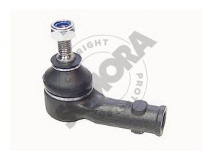 SOMORA 093185L skersinės vairo trauklės galas 
 Vairavimas -> Vairo mechanizmo sujungimai
