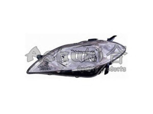 ASHUKI 2560961 priekinis žibintas 
 Kėbulas -> Priekinis žibintas/dalys -> Priekinis žibintas/įterp.
33151-SJD-G01