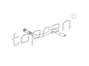 TOPRAN 501 732 hidraulinė žarna, vairo sistema 
 Vairavimas -> Vairo žarnelė/vamzdelis
1 094 951, 3241 1 094 951, 3241 6 796 390