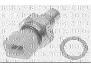 BORG & BECK BTS3008 siuntimo blokas, aušinimo skysčio temperatūra 
 Elektros įranga -> Jutikliai
7700737571, 7700869343, 9109810