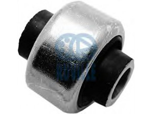 RUVILLE 985510 valdymo svirties/išilginių svirčių įvorė 
 Ašies montavimas/vairavimo mechanizmas/ratai -> Valdymo svirtis/pasukamosios svirties sujungimas -> Montavimas/sutvirtinimas
77 00 822 503