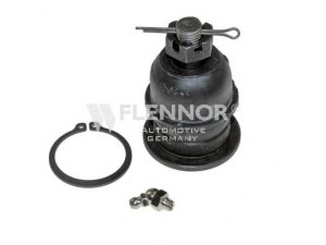 FLENNOR FL0909-G atramos/vairo trauklė 
 Ašies montavimas/vairavimo mechanizmas/ratai -> Sujungimai -> Atramos/vairo trauklė
5441744000
