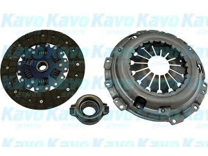 KAVO PARTS CP-2067 sankabos komplektas 
 Sankaba/dalys -> Sankabos remonto komplektas, visas