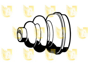 UNIGOM 310157 gofruotoji membrana, kardaninis velenas 
 Ratų pavara -> Gofruotoji membrana
328779, 329724, 9566939080, 9566939080