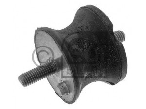 FEBI BILSTEIN 01626 montavimas, automatinė transmisija; montavimas, neautomatinė transmisija 
 Transmisija -> Neautomatinė pavarų dėžė -> Ašies montavimas
1 141 614, 23 70 1 141 614, 24 71 1 134 740