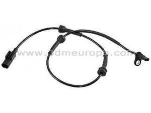 ODM-MULTIPARTS 97-990400 jutiklis, rato greitis 
 Elektros įranga -> Jutikliai
51787099, 1563624, 9S512B572BA