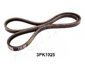 ASHIKA 112-3PK1025 V formos rumbuoti diržai 
 Techninės priežiūros dalys -> Techninės priežiūros intervalai
6185100, 89FF6C301D1A, 89FF6C301D2B