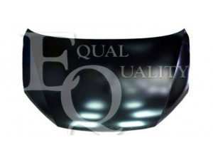 EQUAL QUALITY L02487 gaubtas 
 Kėbulas -> Transporto priemonės galas -> Gaubtas/dalys/garso izoliacinė medžiaga
7N5823031A